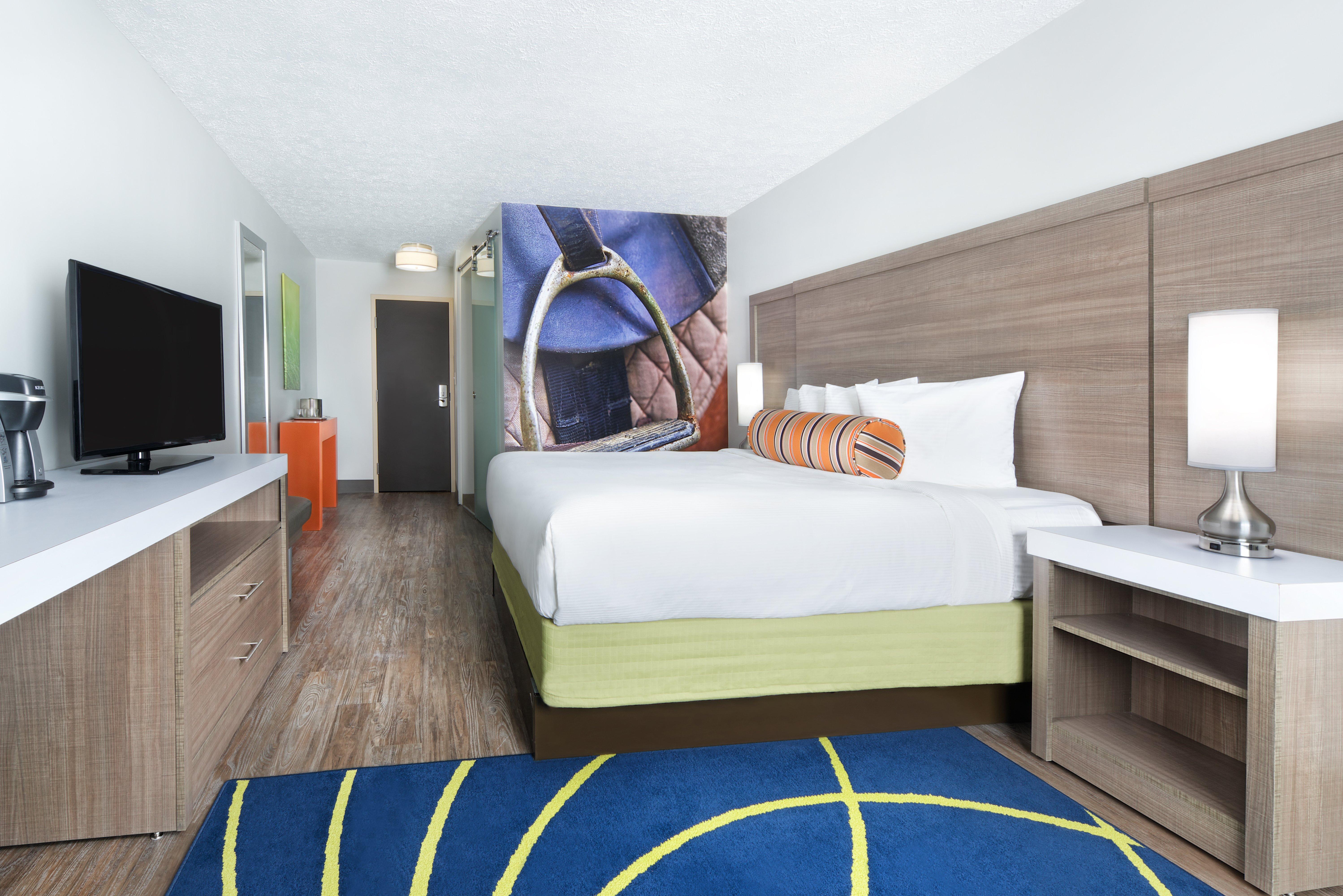 Hotel Indigo Cleveland Beachwood By Ihg Exterior photo