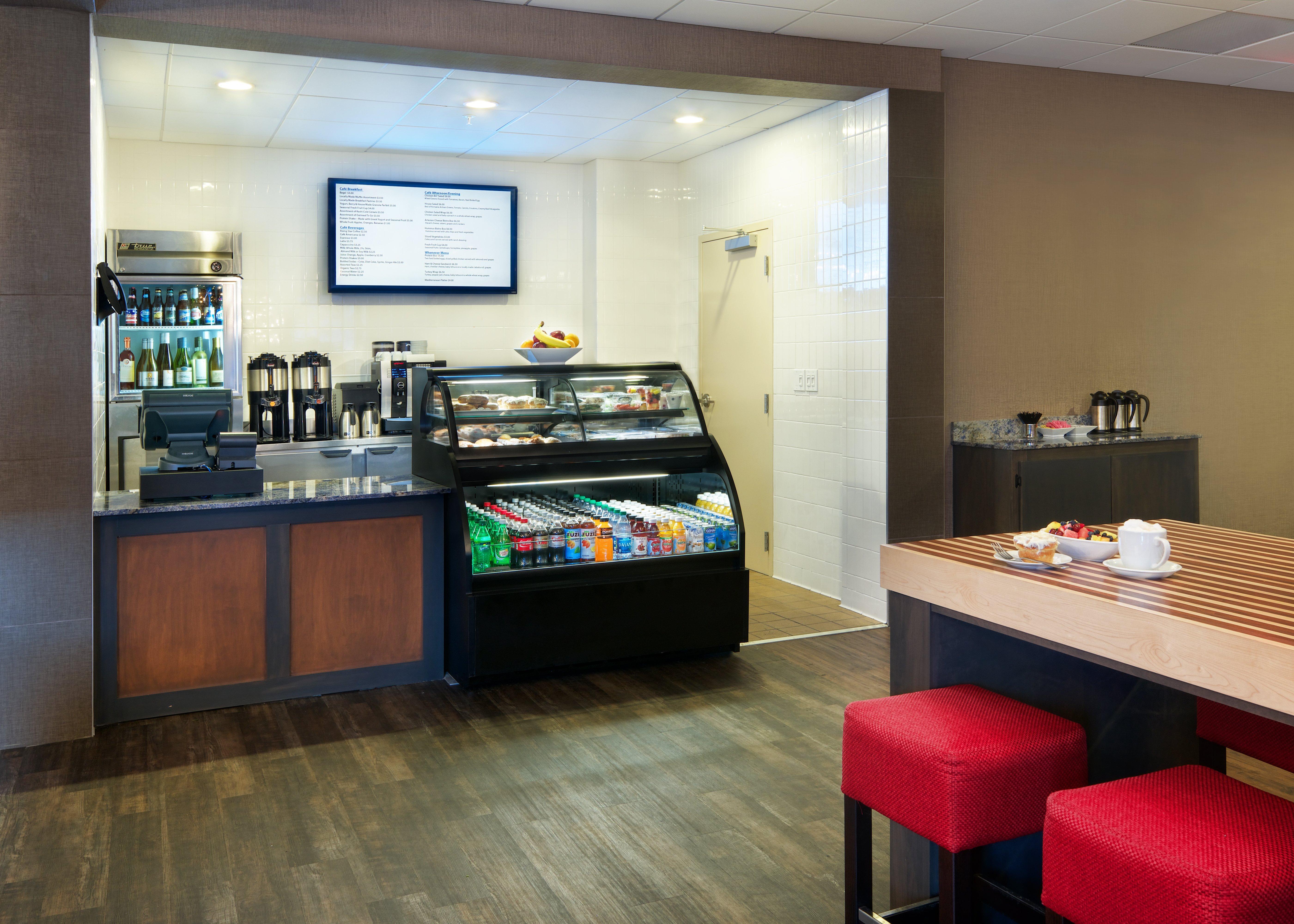 Hotel Indigo Cleveland Beachwood By Ihg Exterior photo