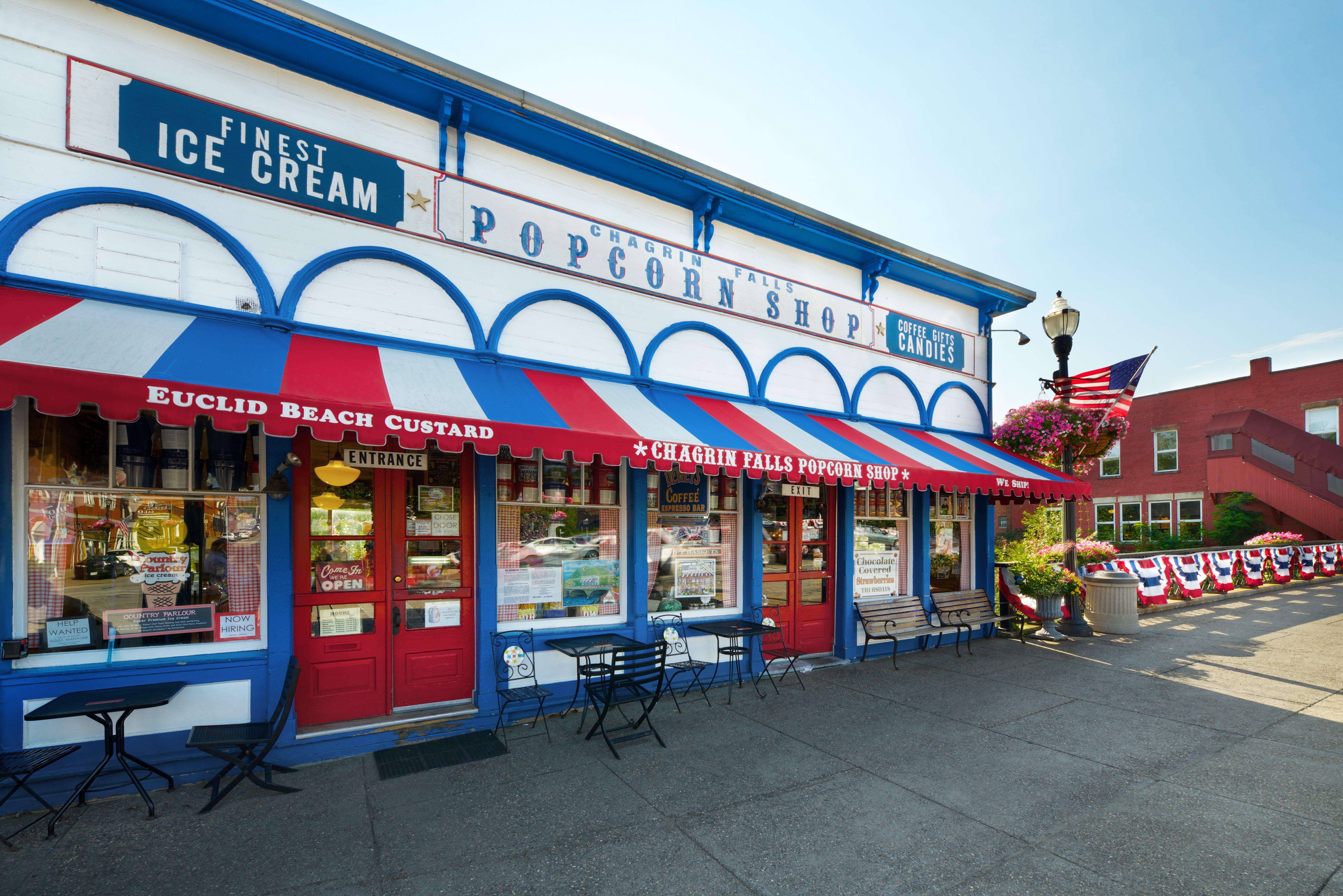 Hotel Indigo Cleveland Beachwood By Ihg Exterior photo