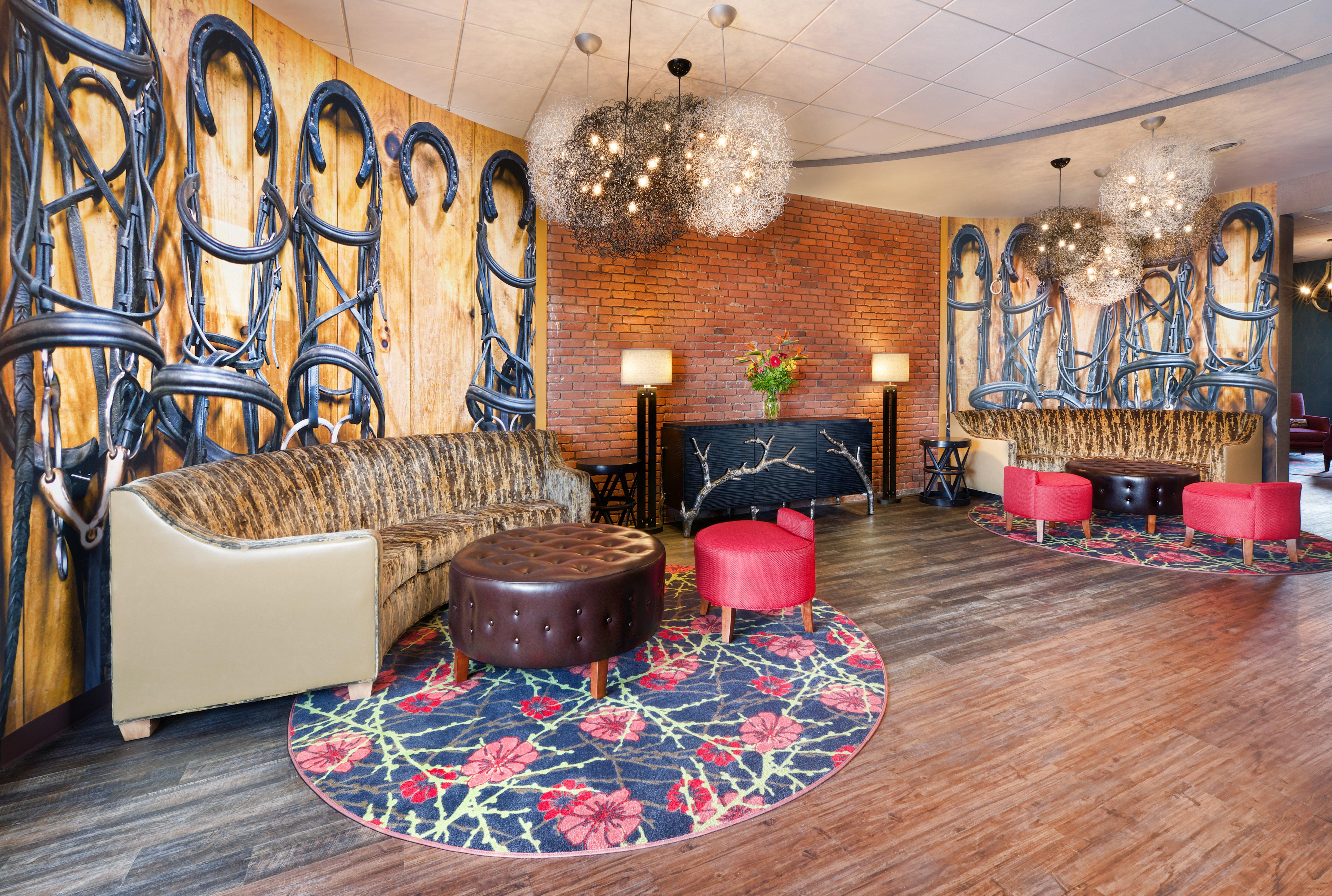 Hotel Indigo Cleveland Beachwood By Ihg Exterior photo