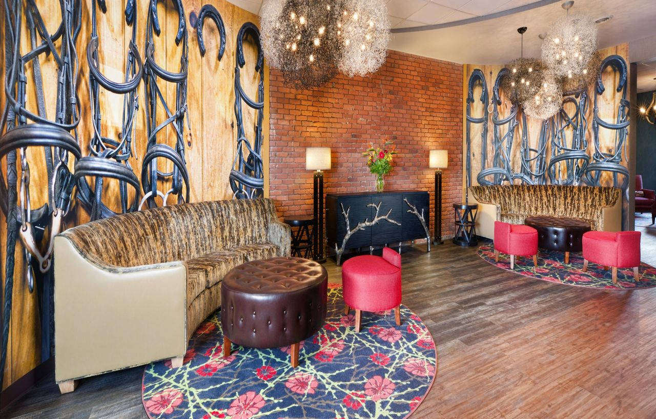 Hotel Indigo Cleveland Beachwood By Ihg Exterior photo